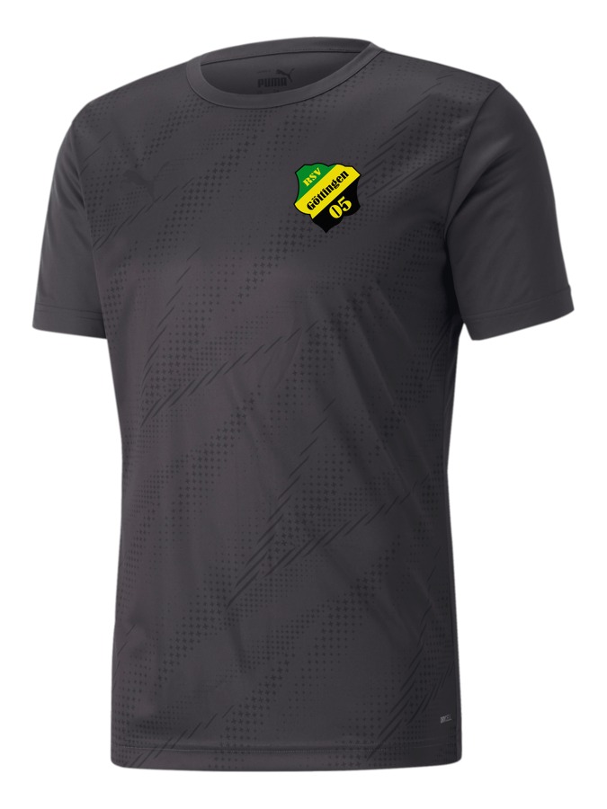 PUMA individualRISE Graphic T-Shirt