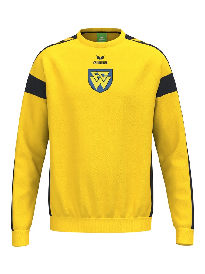 Erima Compete 3 Wings Torwartshirt