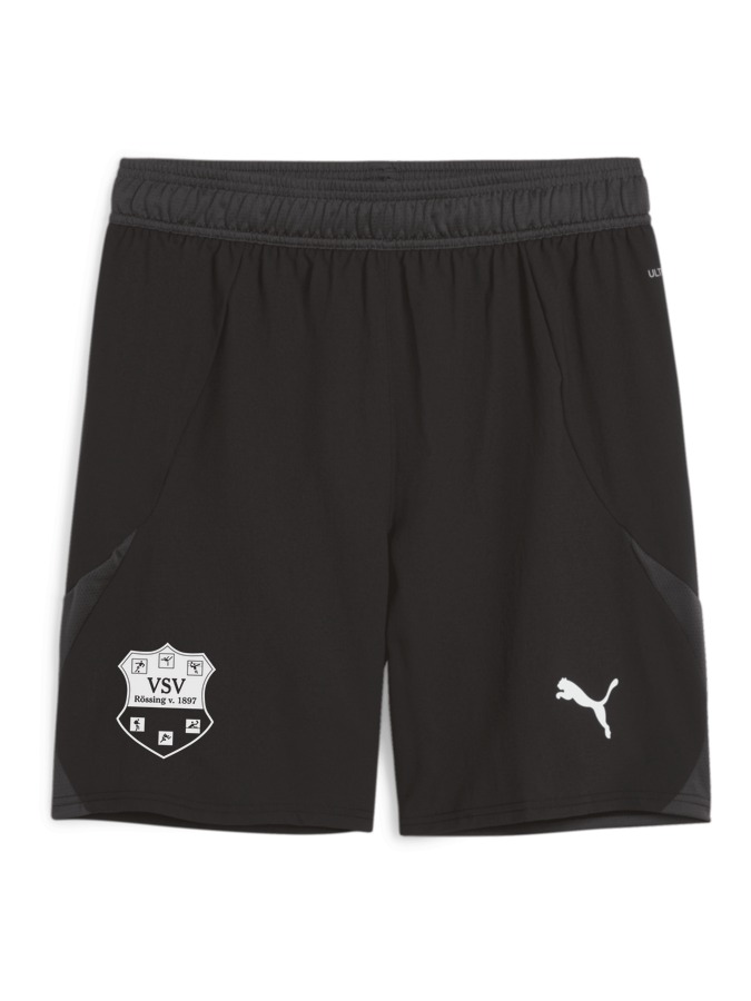 PUMA teamFINAL Shorts