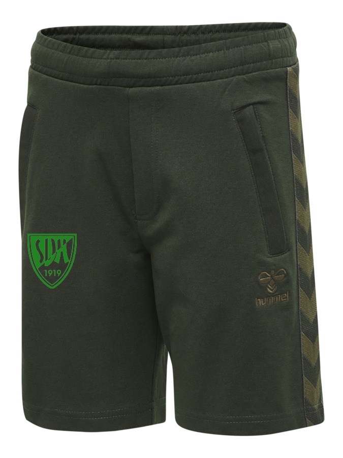 Hummel Move Classic Shorts