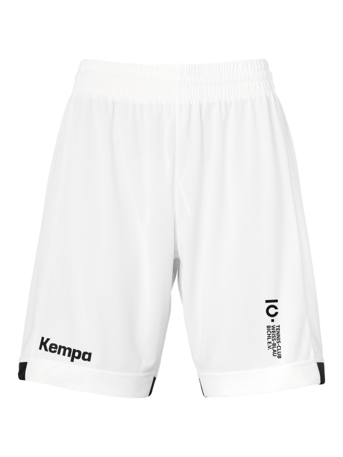 Kempa Player Long Shorts Damen