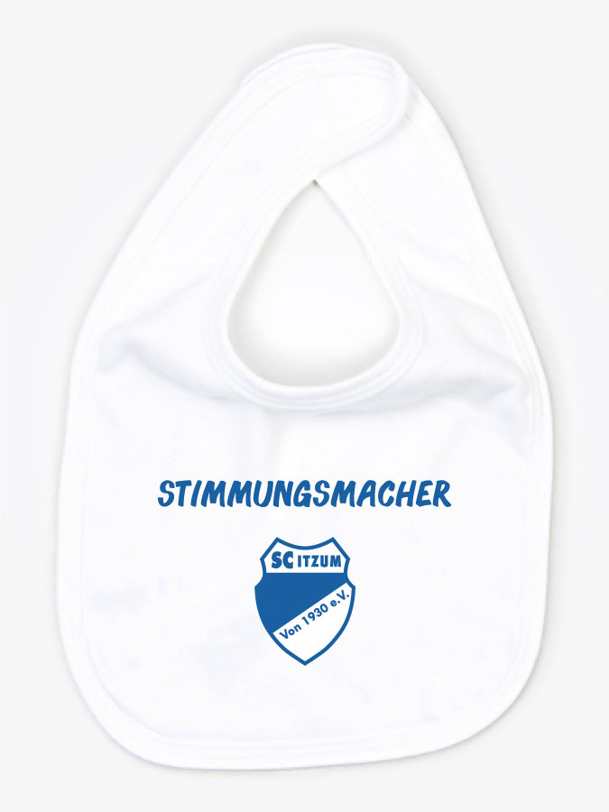 Babylätzchen Stimmungsmacher