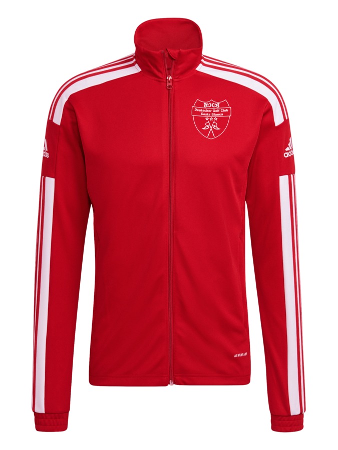 adidas Squadra 21 Trainingsjacke