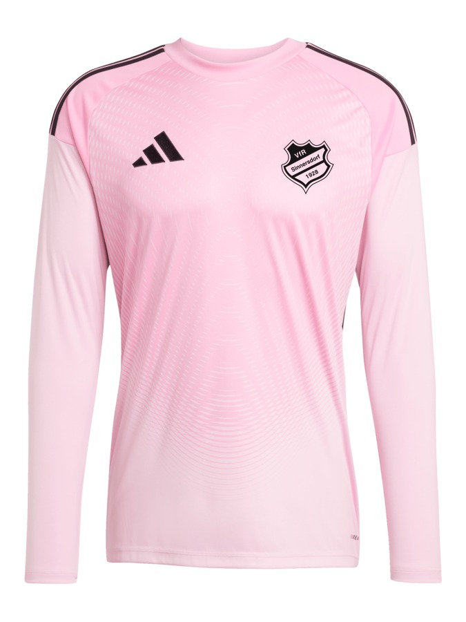 adidas Tiro 25 Competition Torwart-Longsleeve