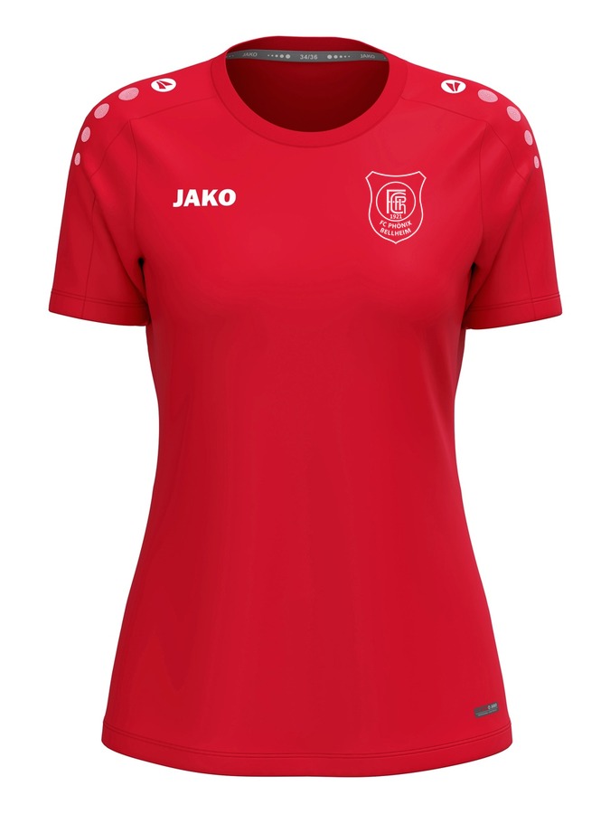 Jako T-Shirt One Damen