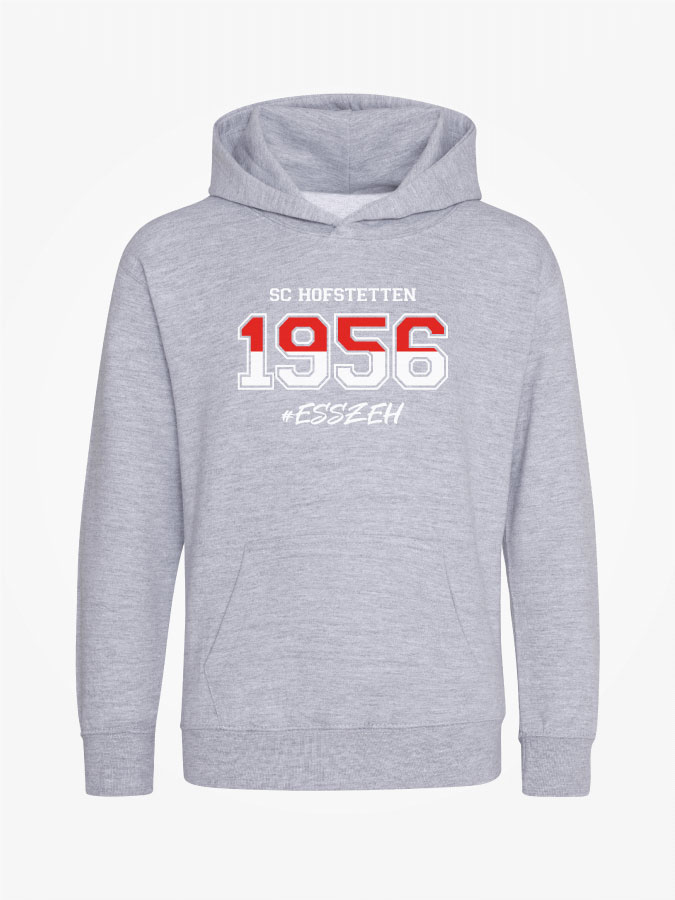 Hoodie Established Kids