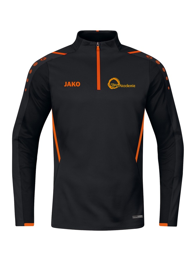 Jako Ziptop Challenge