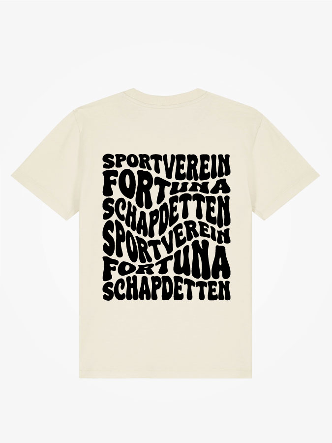 Shirt Wavy Kids