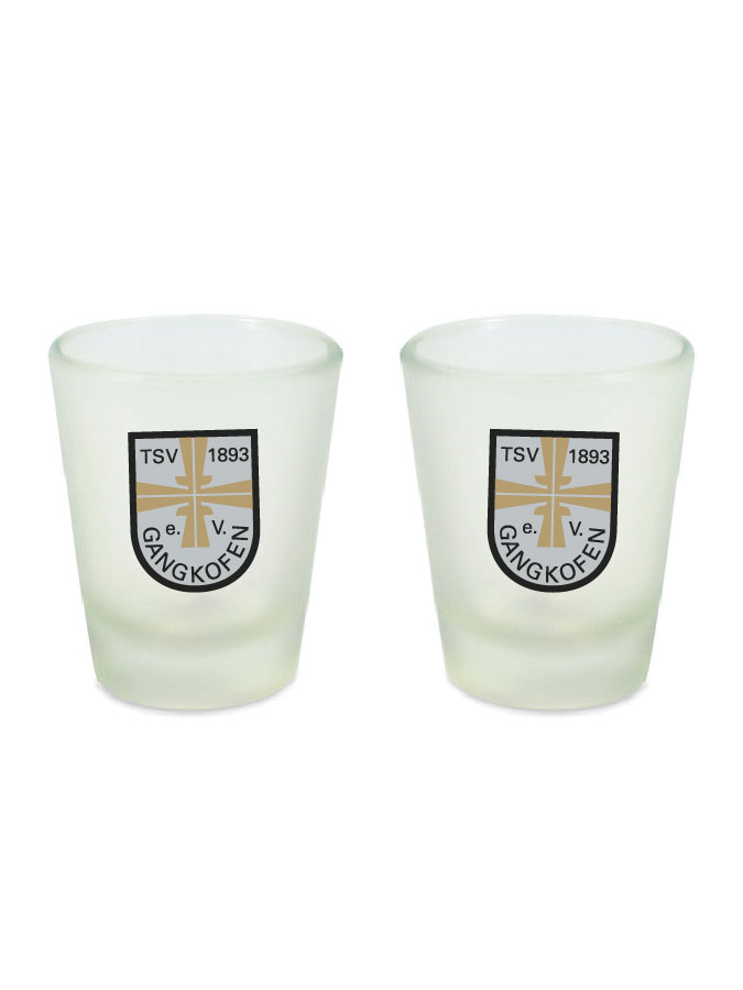 2er Set Schnapsglas Alina