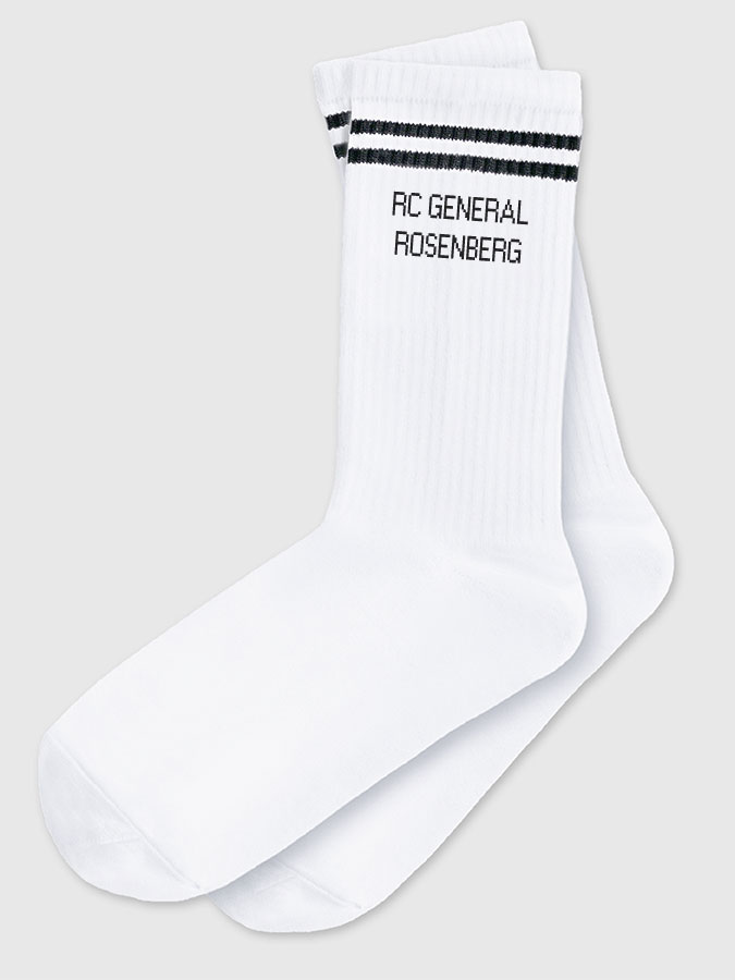 Sportsocken Retro