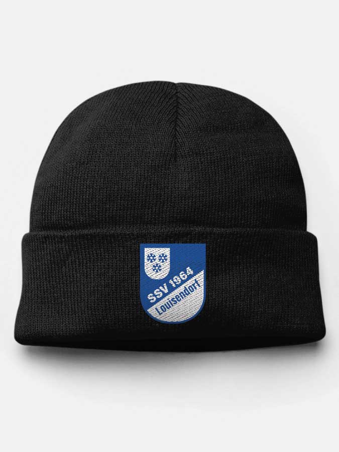 Beanie Sticklogo
