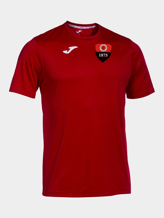 Joma Trikot Combi Kurzarm