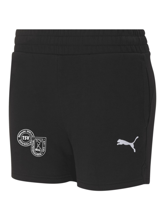 PUMA teamGOAL 23 Casuals Shorts Damen