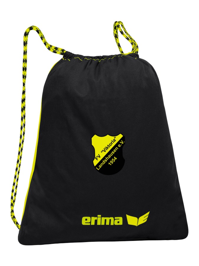 Erima Turnbeutel