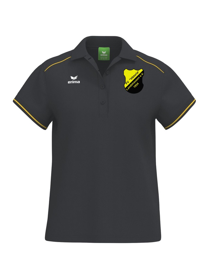 Erima Compete Poloshirt Damen