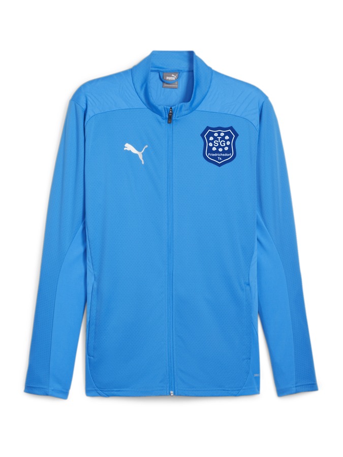 PUMA teamFINAL Trainingsjacke