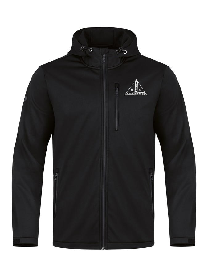 Jako Softshelljacke Premium