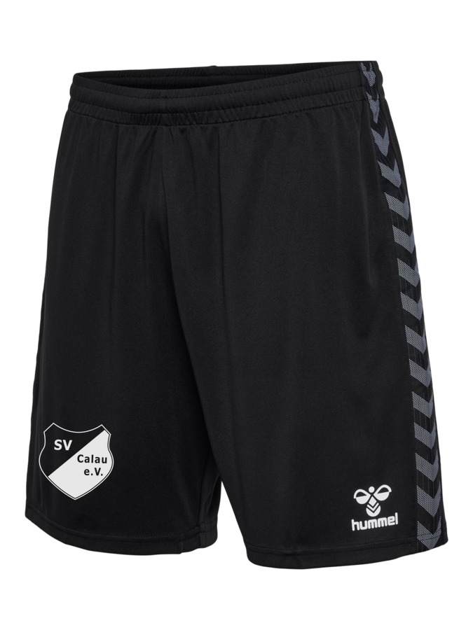 Hummel Authentic Pl Shorts