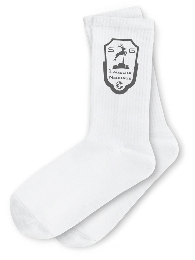 Sportsocken Logo