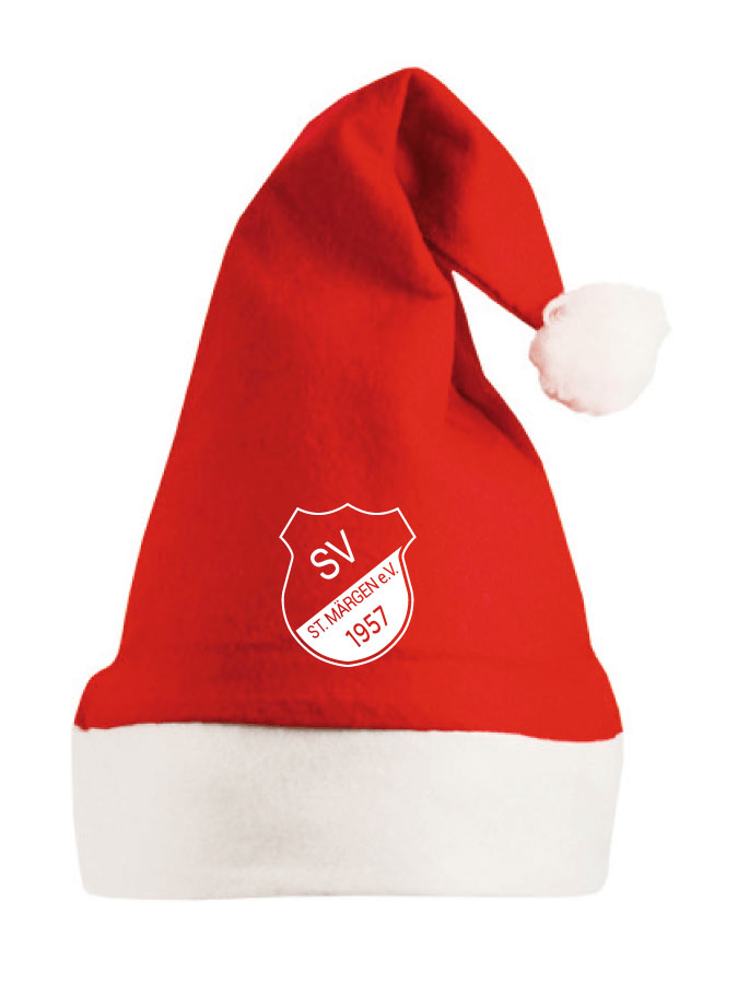Nikolausmütze