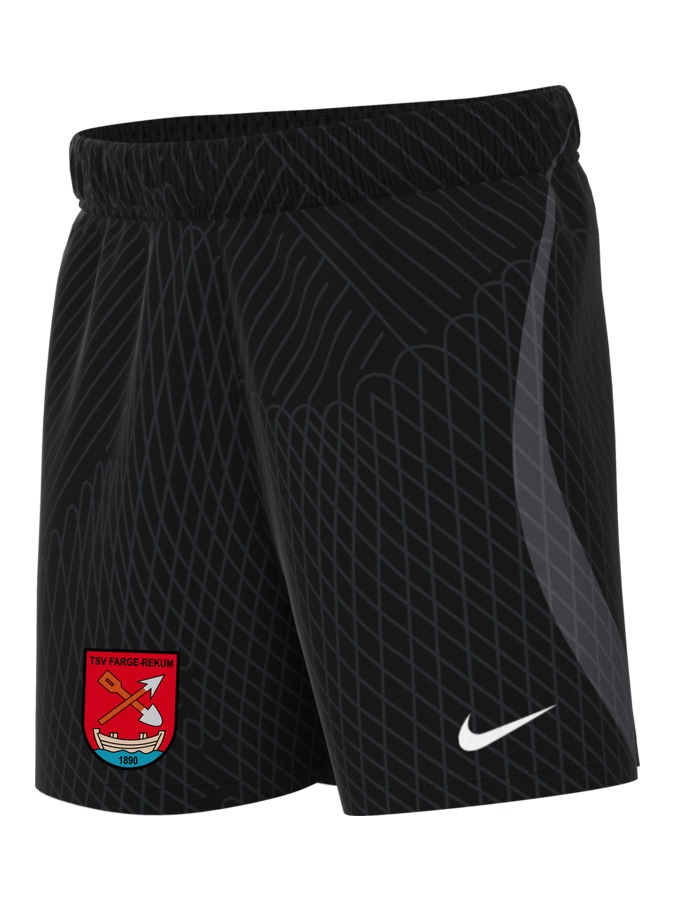 Nike Strike 23 Knit Shorts Kinder