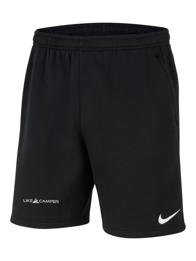 Nike Park 20 Fleece Knit Shorts