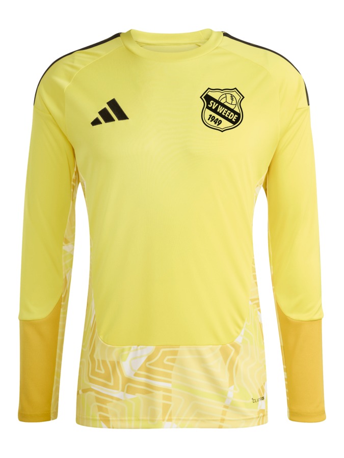 adidas Tiro 26 Competition Torwarttrikot Longsleeve