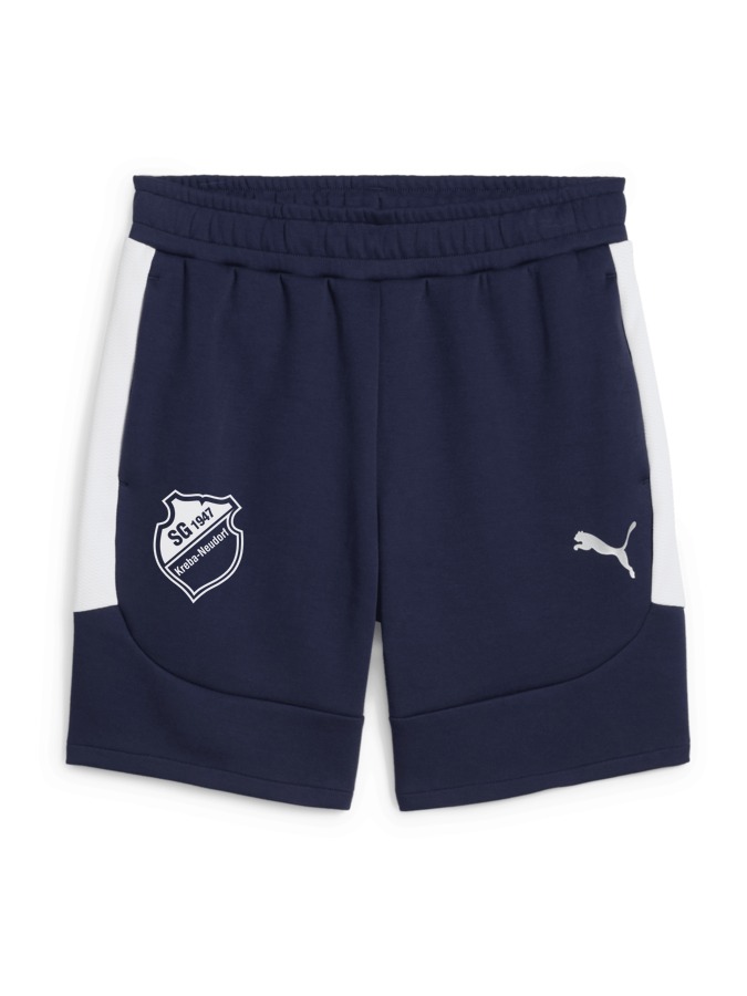 PUMA teamEVOSTRIPE Shorts