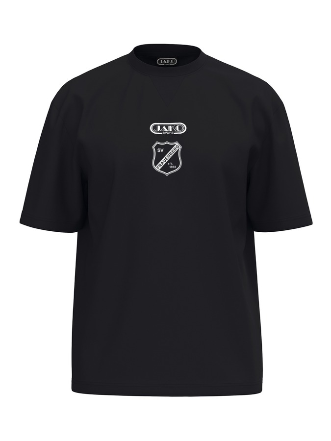 Jako T-Shirt Wardrobe