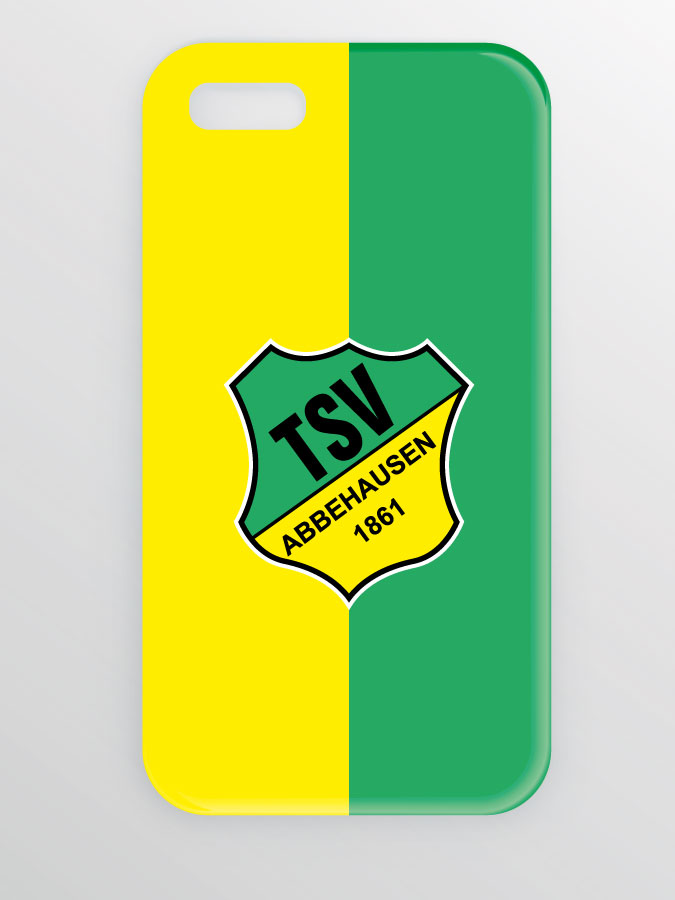 Smartphone Case Stripe