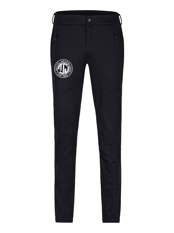 Jako Softshellhose Damen