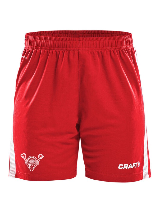 Craft Pro Control Shorts Damen