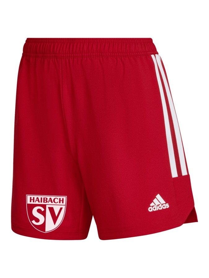 adidas Condivo 22 Matchday Shorts Damen