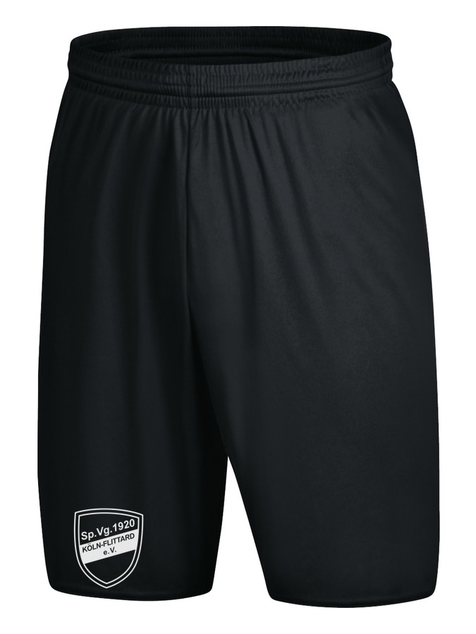 Jako Sporthose Palermo 2.0 ohne Innenslip