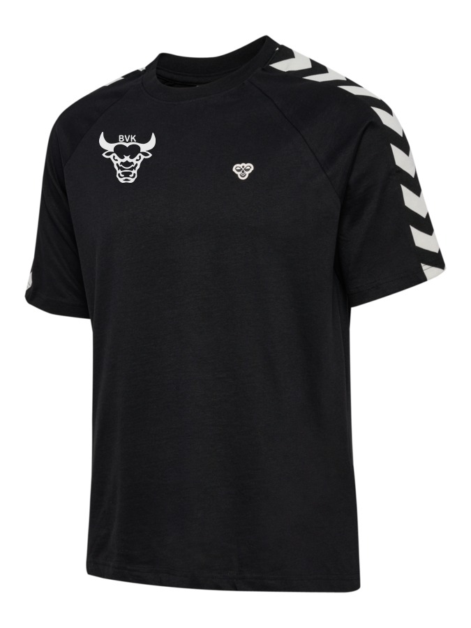 Hummel Archive Loose T-Shirt