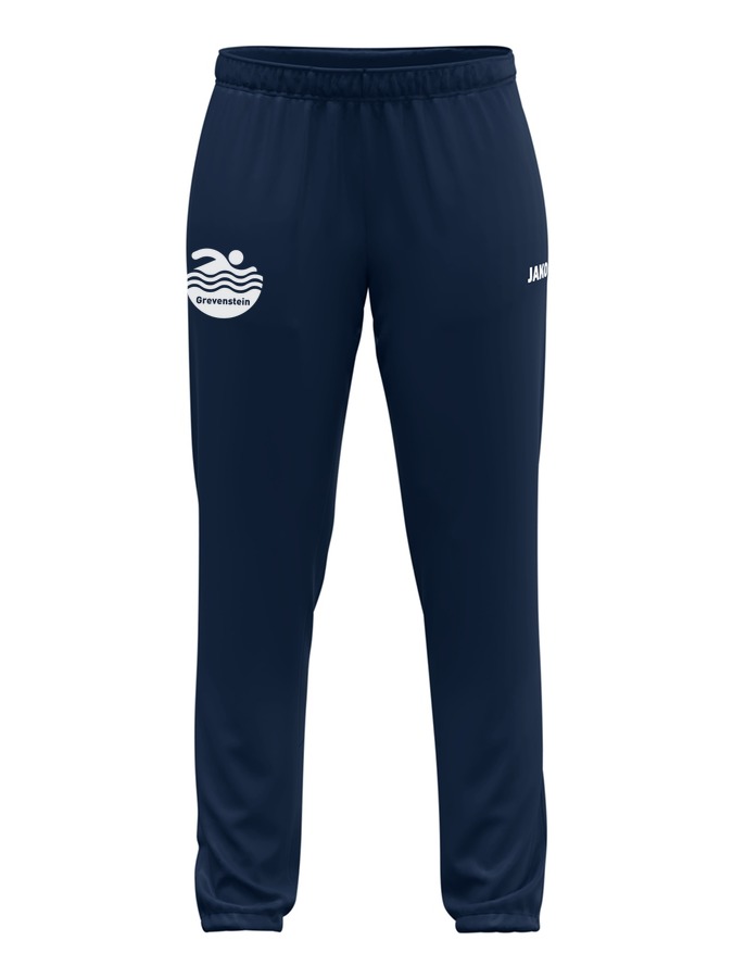 Jako Polyesterhose Dynamic Damen