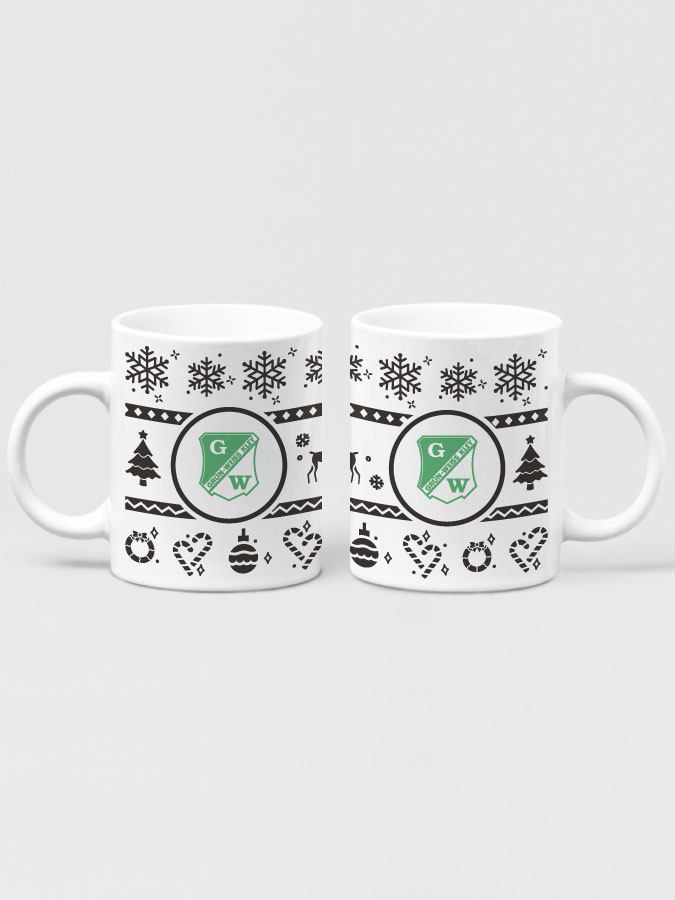Tasse Christmas
