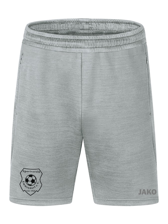 Jako Short Challenge