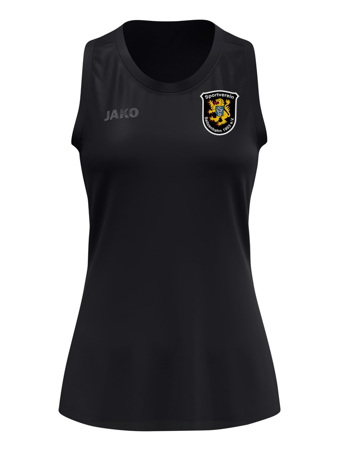 Jako Tanktop Light Flow Damen
