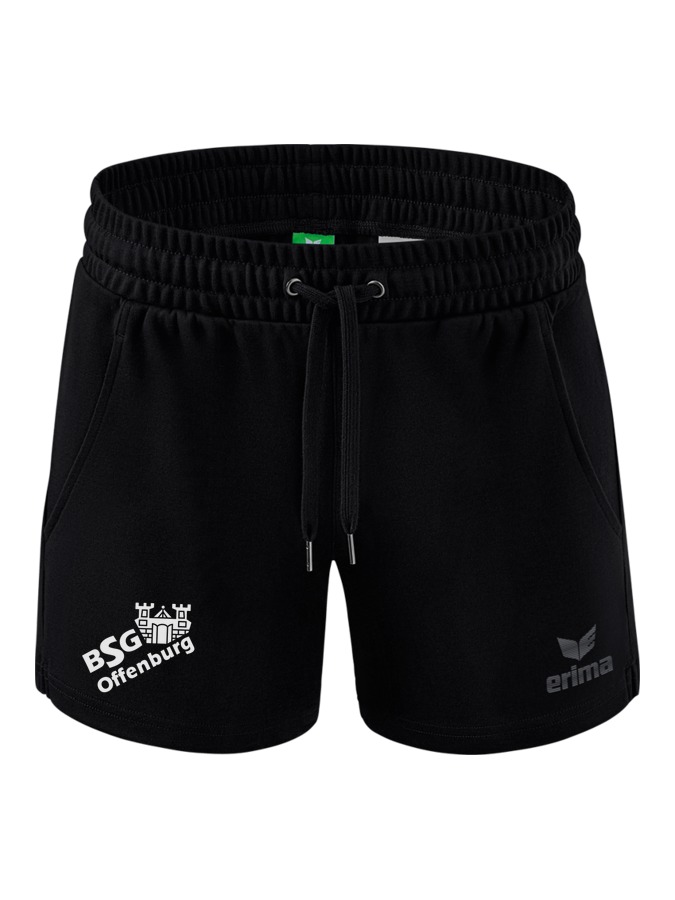 Erima Essential Team Sweatshorts Damen
