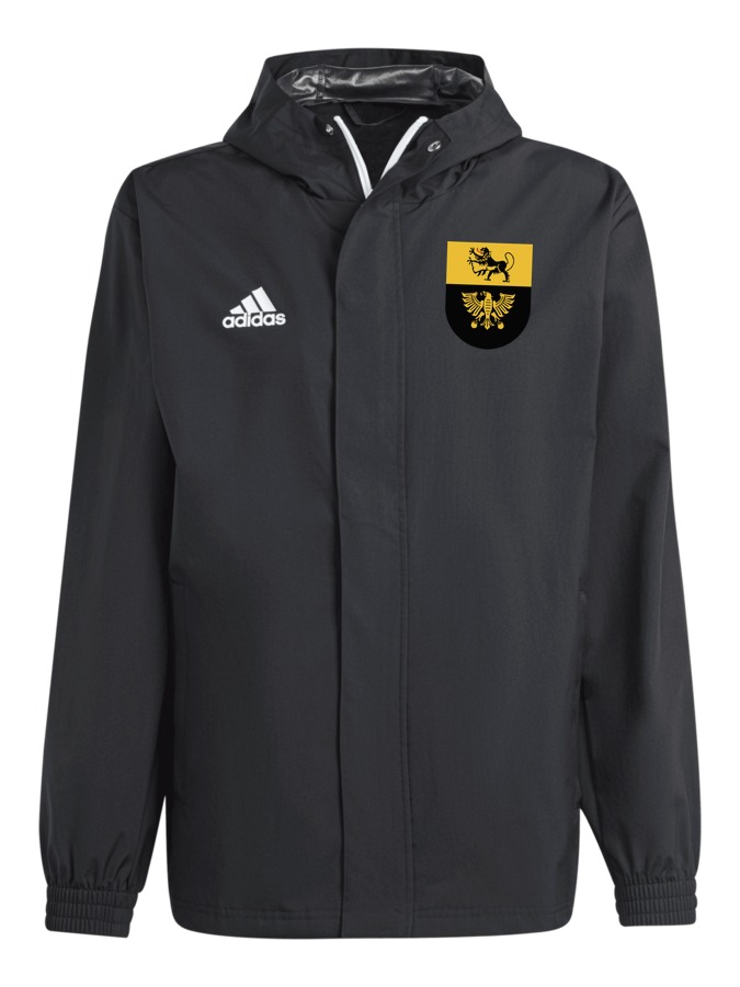 adidas Entrada 22 Allwetterjacke