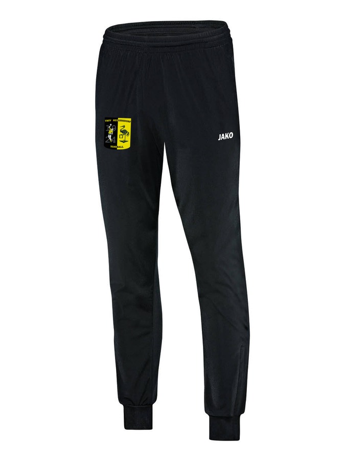 Jako Polyesterhose Classico