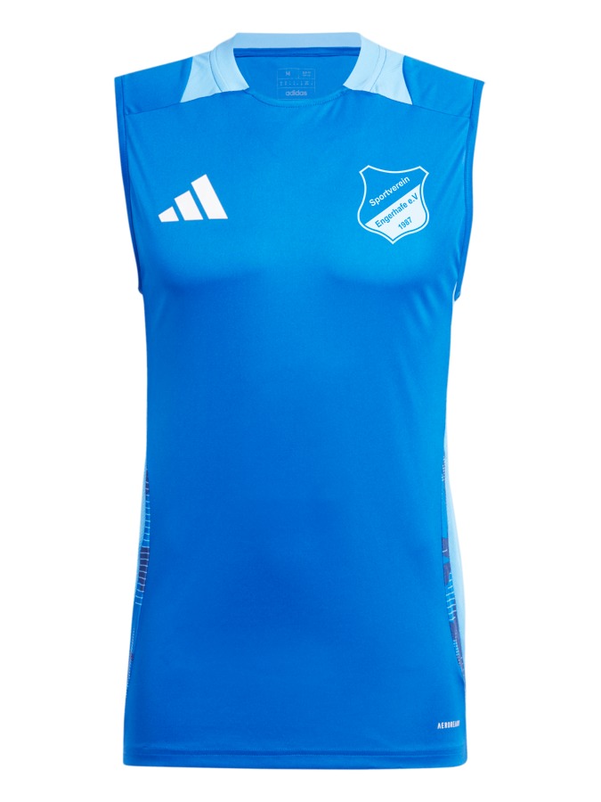 adidas Tiro 24 Competition Tanktop