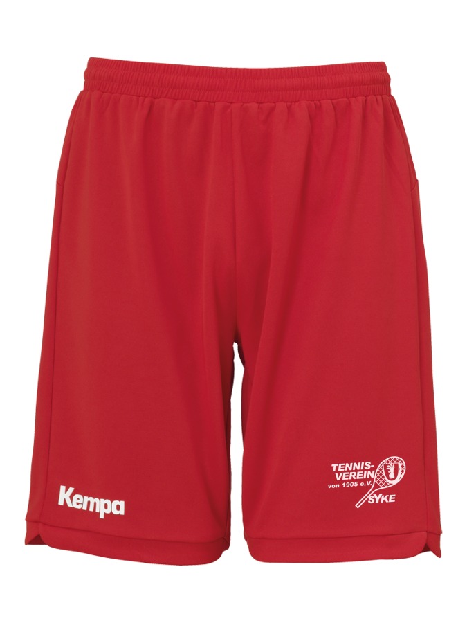 Kempa Prime Shorts