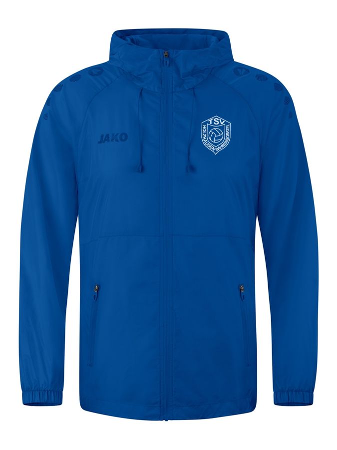 Jako Lightweightjacke Flow