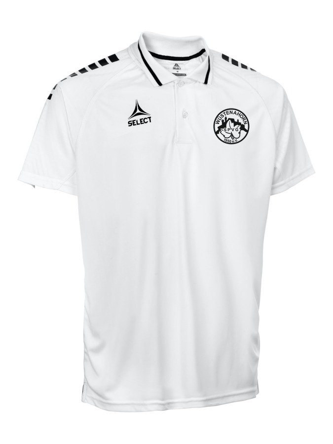 Select Monaco Polo-Shirt