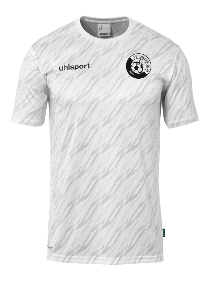 uhlsport Progressive 28 Shirt Kurzarm