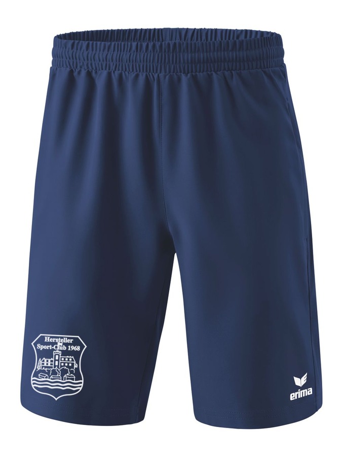 Erima Change Shorts