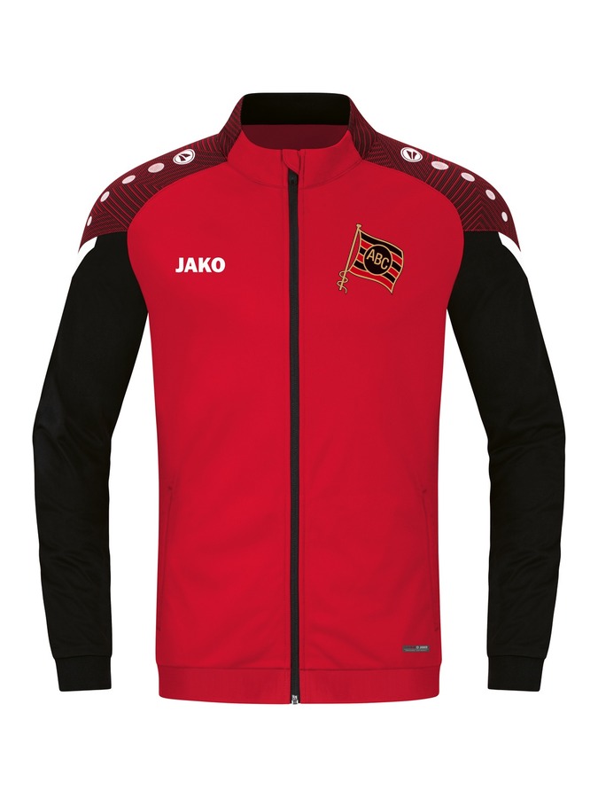 Jako Polyesterjacke Performance