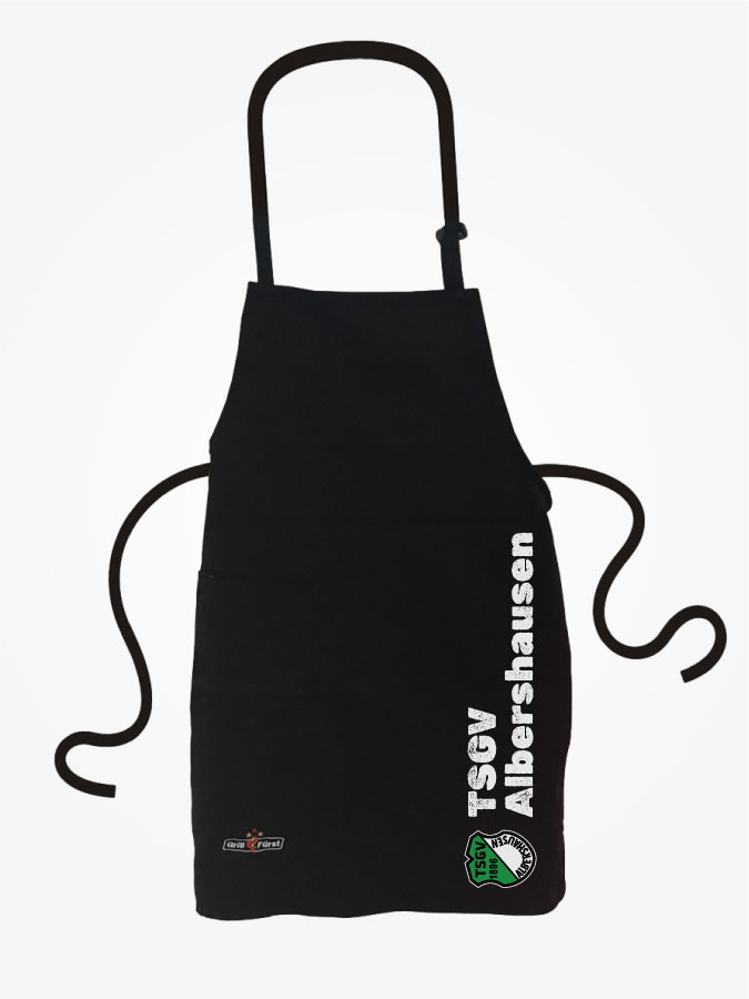 Schürze Grillfürst Classic